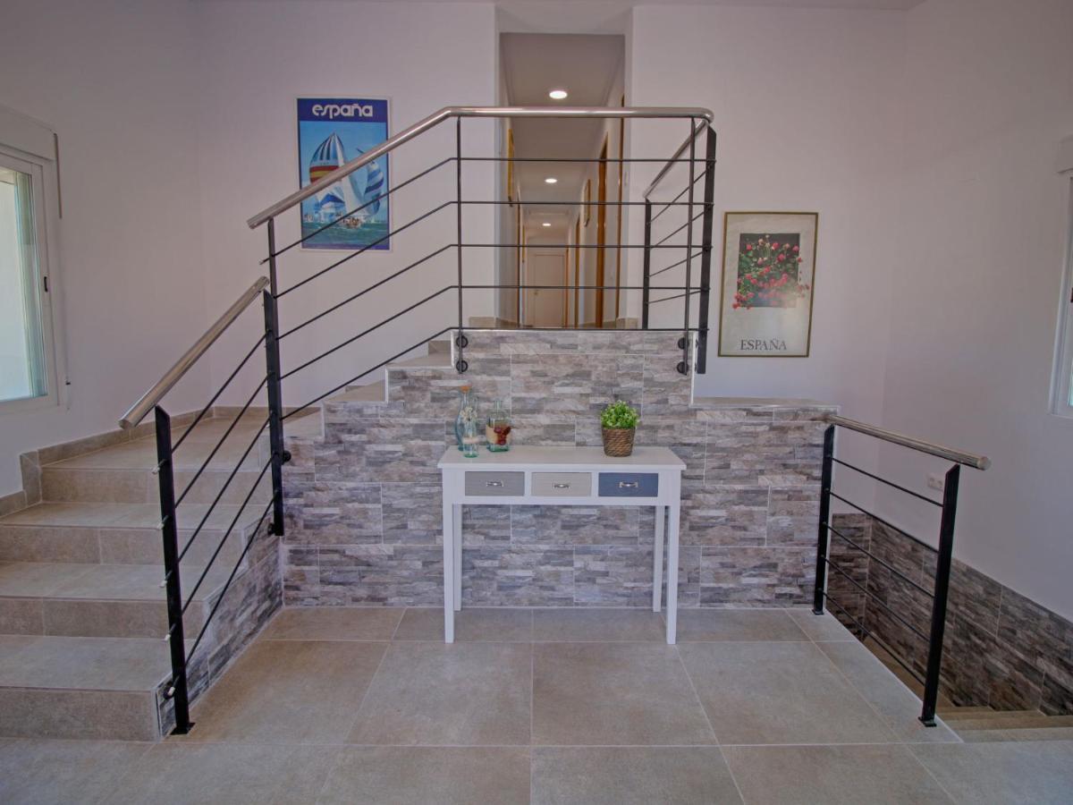 Holiday Home Magia By Interhome Calpe Exterior photo